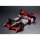 MegaHouse Variable Action Future GPX Cyber Formula Knight Saber 005 -Livery Edition- imagen 2