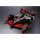 MegaHouse Variable Action Future GPX Cyber Formula Knight Saber 005 -Livery Edition- imagen 3