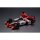 MegaHouse Variable Action Future GPX Cyber Formula Knight Saber 005 -Livery Edition- imagen 7