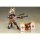 Kotobukiya FRAME ARMS GIRL SHINGEN Plastic Model รูปภาพ 12