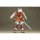 Kotobukiya FRAME ARMS GIRL SHINGEN Plastic Model รูปภาพ 4