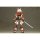 Kotobukiya FRAME ARMS GIRL SHINGEN Plastic Model รูปภาพ 5