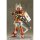 Kotobukiya FRAME ARMS GIRL SHINGEN Plastic Model รูปภาพ 8