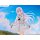 FURYU Summer Pockets Shiroha Naruse 1/7 Complete Figure รูปภาพ 7