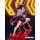 PPDF Slay the Gods Hong Ying Rosefire Plume 1/7 Complete Figure hình ảnh 11