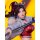 PPDF Slay the Gods Hong Ying Rosefire Plume 1/7 Complete Figure hình ảnh 3