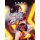 PPDF Slay the Gods Hong Ying Rosefire Plume 1/7 Complete Figure hình ảnh 8