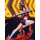 PPDF Slay the Gods Hong Ying Rosefire Plume 1/7 Complete Figure hình ảnh 10