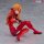 S-FIRE Evangelion: 3.0+1.0 Thrice Upon a Time Movie Asuka Langley 1/7 Complete Figure image 3