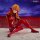S-FIRE Evangelion: 3.0+1.0 Thrice Upon a Time Movie Asuka Langley 1/7 Complete Figure image 9
