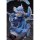Solarain [Bonus] Touhou Project Yuyuko Saigyouji: Natural-Born Ghost Ver. 1/7 Complete Figure gambar 11