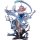 Solarain [Bonus] Touhou Project Yuyuko Saigyouji: Natural-Born Ghost Ver. 1/7 Complete Figure gambar 2