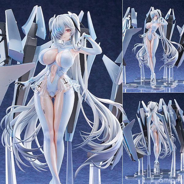 Max Factory GODDESS OF VICTORY: NIKKE Cinderella 1/7 Complete Figure