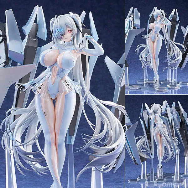 Max Factory 승리의 여신: 니케 신데렐라 1/7 완성품 피규어 이미지 1