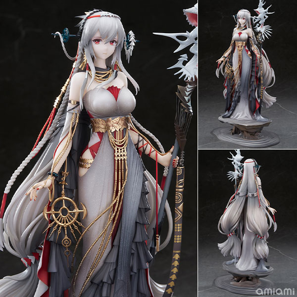 APEX Arknights Skadi The Corrupting Heart The Pilgrim ver. 1/7 Complete Figure