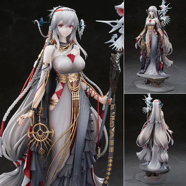 APEX Arknights Skadi The Corrupting Heart The Pilgrim ver. 1/7 Komplett-Figur Bild 1