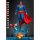 Hot Toys ムービー・マスターピース スーパーマン(2025) 1/6 スーパーマン&クリプト 画像 4