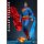 Hot Toys ムービー・マスターピース スーパーマン(2025) 1/6 スーパーマン&クリプト 画像 8
