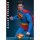 Hot Toys ムービー・マスターピース スーパーマン(2025) 1/6 スーパーマン&クリプト 画像 10