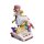 DesignCOCO hololive Inugami Korone "We are GAMERS!!!!" Ver. 1/7 Complete Figure รูปภาพ 4