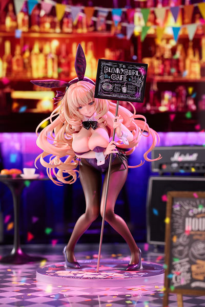 VKEND Hanikami Kanojo Erena Shodo 1/6 Complete Figure