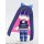 Good Smile Company HELLO! GOOD SMILE 뉴 PANTY & STOCKING with GARTERBELT 스타킹 포저블 피규어 이미지 3
