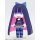 Good Smile Company HELLO! GOOD SMILE 뉴 PANTY & STOCKING with GARTERBELT 스타킹 포저블 피규어 이미지 4