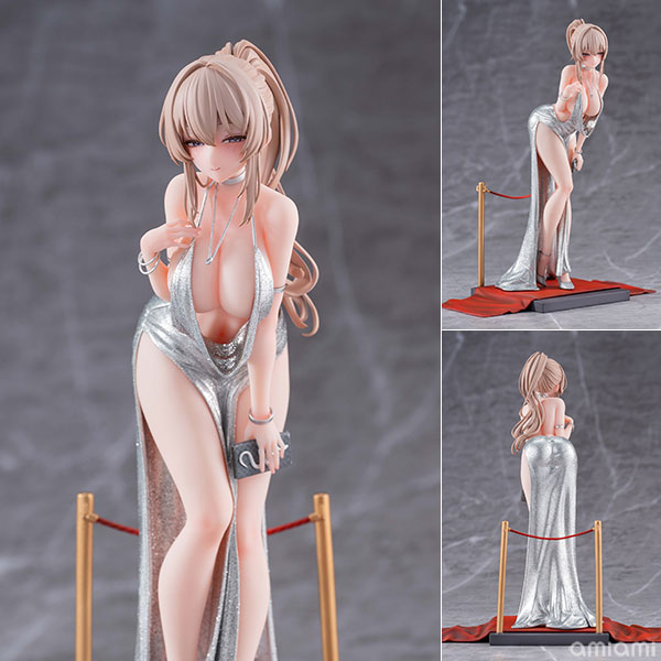Animester Dress Erin 1/6 Complete Figure