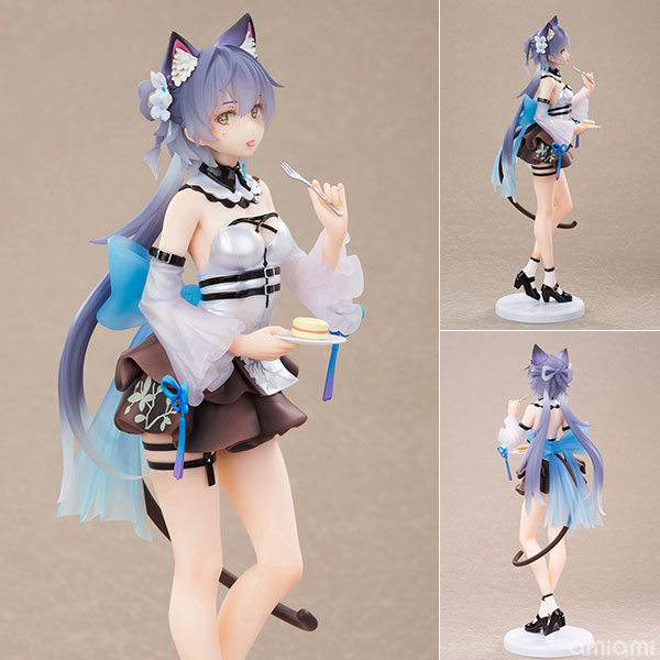Animester VSINGER Luo Tianyi Tea Time Melody Ver. 1/7 Complete Figure