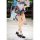Animester VSINGER Luo Tianyi Tea Time Melody Ver. 1/7 Complete Figure image 8