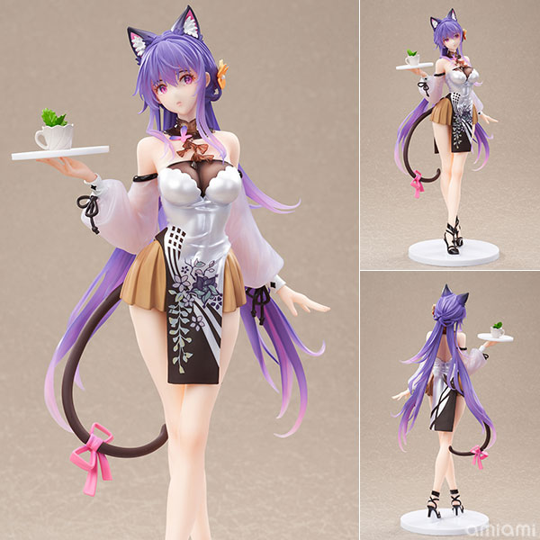 Animester VSINGER Mo Qingxian Tea Time Melody Ver. 1/7 Complete Figure