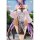 Animester VSINGER Mo Qingxian Tea Time Melody Ver. 1/7 Complete Figure gambar 8