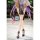Animester VSINGER Mo Qingxian Tea Time Melody Ver. 1/7 Complete Figure gambar 9