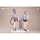 Animester [Bonus] VSINGER Luo Tianyi & Mo Qingxian Tea Time Melody Ver. 1/7 Complete Figure Set of 2 gambar 11