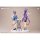 Animester [Bonus] VSINGER Luo Tianyi & Mo Qingxian Tea Time Melody Ver. 1/7 Complete Figure Set of 2 gambar 12