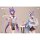 Animester [Bonus] VSINGER Luo Tianyi & Mo Qingxian Tea Time Melody Ver. 1/7 Complete Figure Set of 2 gambar 13