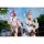 Animester [Bonus] VSINGER Luo Tianyi & Mo Qingxian Tea Time Melody Ver. 1/7 Complete Figure Set of 2 gambar 5