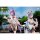 Animester [Bonus] VSINGER Luo Tianyi & Mo Qingxian Tea Time Melody Ver. 1/7 Complete Figure Set of 2 gambar 6