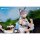 Animester [Bonus] VSINGER Luo Tianyi & Mo Qingxian Tea Time Melody Ver. 1/7 Complete Figure Set of 2 gambar 7