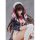 DMM Factory Maid Maison "Hanikami Kanojo" Kasane Minazumi 1/6 Komplettfigur Bild 5