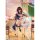 DMM Factory Maid Maison "Hanikami Kanojo" Kasane Minazumi 1/6 Komplettfigur Bild 7