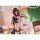 DMM Factory Maid Maison "Hanikami Kanojo" Kasane Minazumi 1/6 Komplettfigur Bild 8