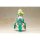 Kotobukiya FRAME ARMS GIRL WILBER NINE BERYL ARMOR CUSTOM Plastic Model image 11