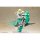 Kotobukiya FRAME ARMS GIRL WILBER NINE BERYL ARMOR CUSTOM Plastic Model image 13
