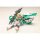 Kotobukiya FRAME ARMS GIRL WILBER NINE BERYL ARMOR CUSTOM Plastic Model image 14