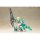 Kotobukiya FRAME ARMS GIRL WILBER NINE BERYL ARMOR CUSTOM Plastic Model image 15