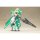 Kotobukiya FRAME ARMS GIRL WILBER NINE BERYL ARMOR CUSTOM Plastic Model image 3
