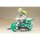 Kotobukiya FRAME ARMS GIRL WILBER NINE BERYL ARMOR CUSTOM Plastic Model image 7