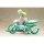 Kotobukiya FRAME ARMS GIRL WILBER NINE BERYL ARMOR CUSTOM Plastic Model image 8