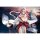 Hobby sakura GODDESS OF VICTORY: NIKKE Scarlet: Black Shadow Longing Flower 1/4 Complete Figure image 7